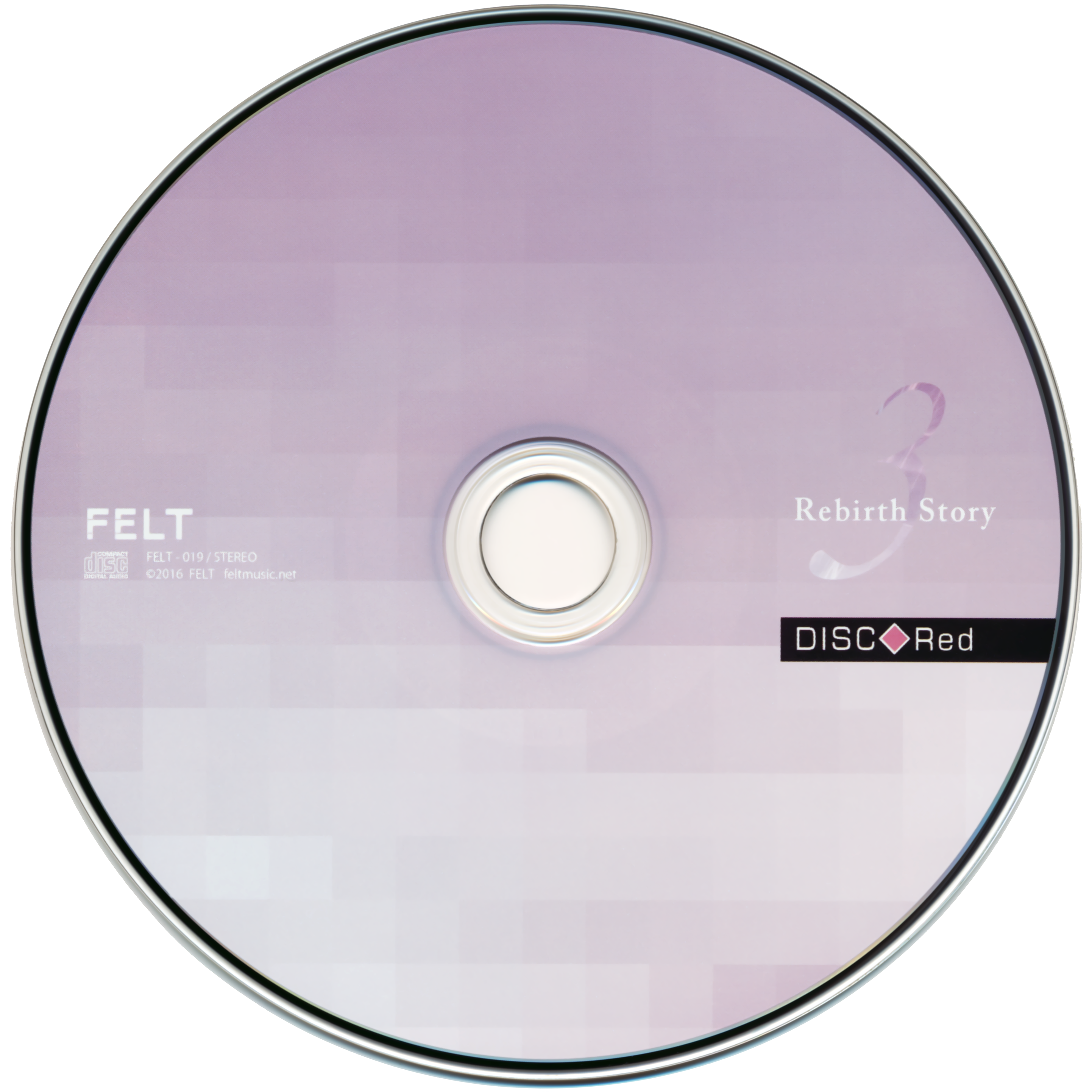 Rebirth Story III (2016) MP3 - Download Soundtracks for FREE!